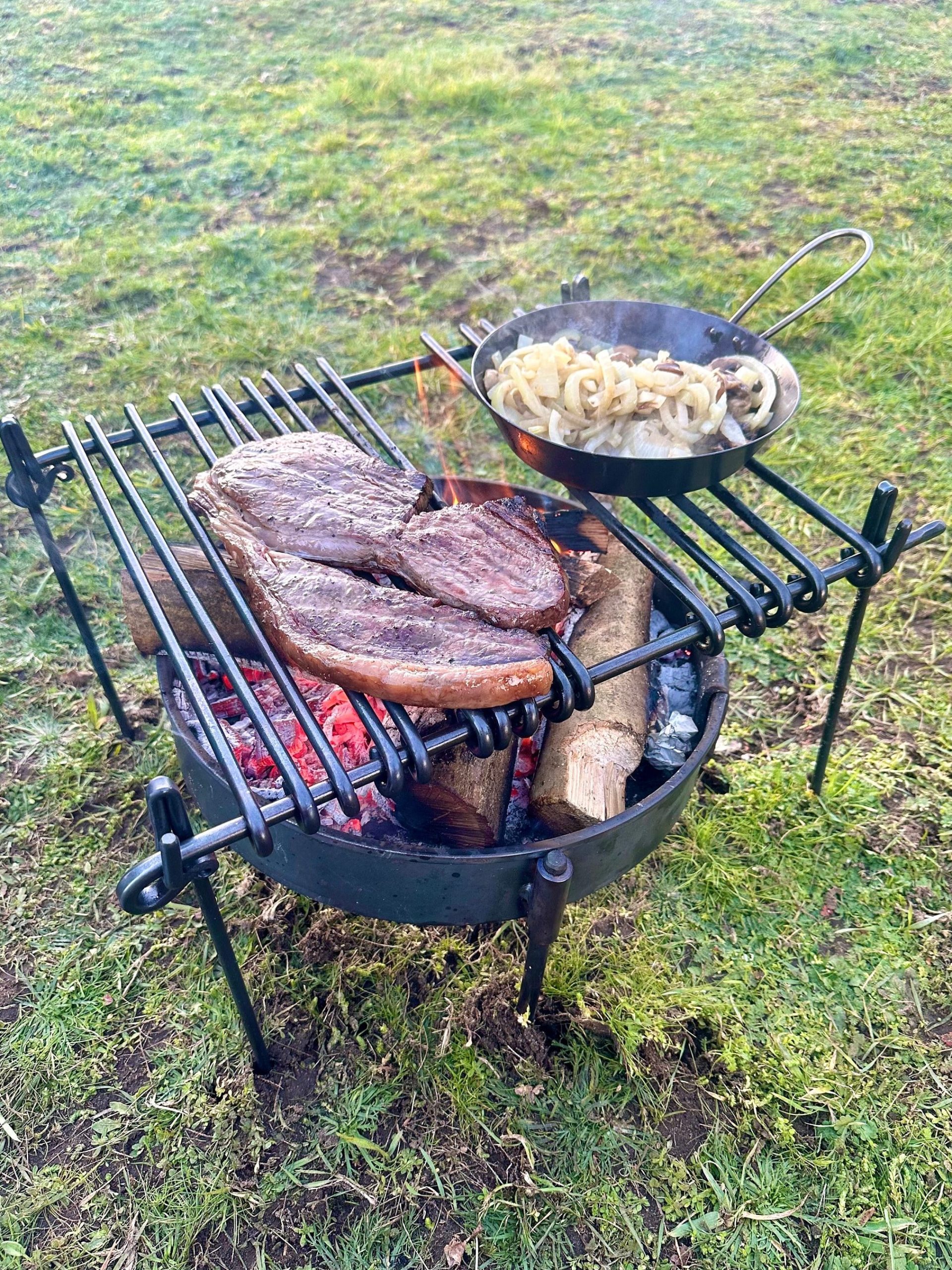 Cowboy Grill 1 cowboy grill scaled