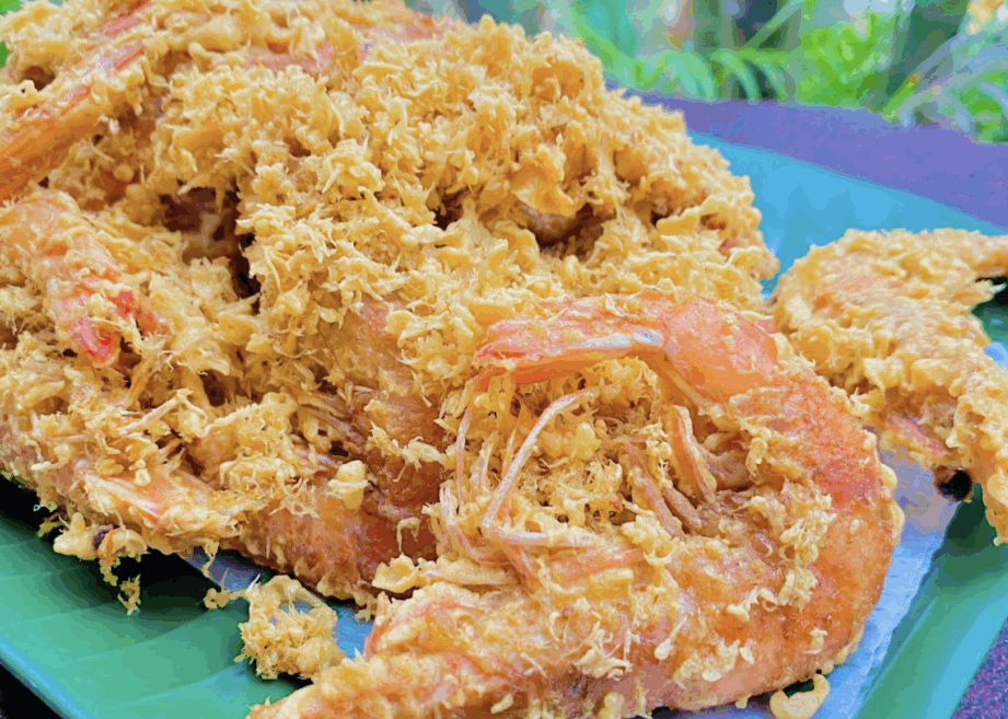 D'Besi Ikan Celup Tepung Marang 1 dbesi ikan celup tepung marang