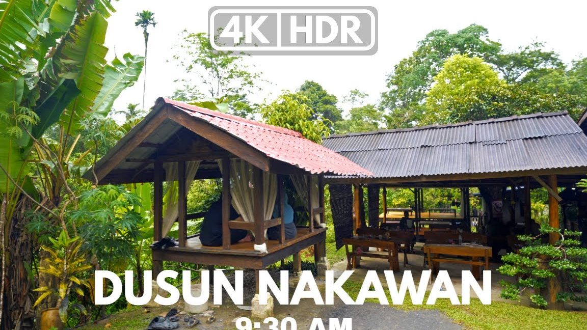 dusun nakawan perlis