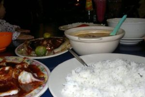 Gerai Makan D'semak 4 Gerai Makan D’semak