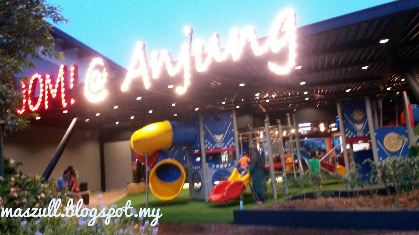 jom anjung