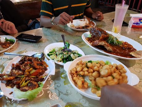 Kafe Abang J Kudat 1 kafe abang j kudat