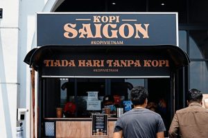 Kedai Kopi Pun Sim
