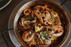 LaDa Restaurant (The Hygge Group) 3 LaDa Restaurant (The Hygge Group)