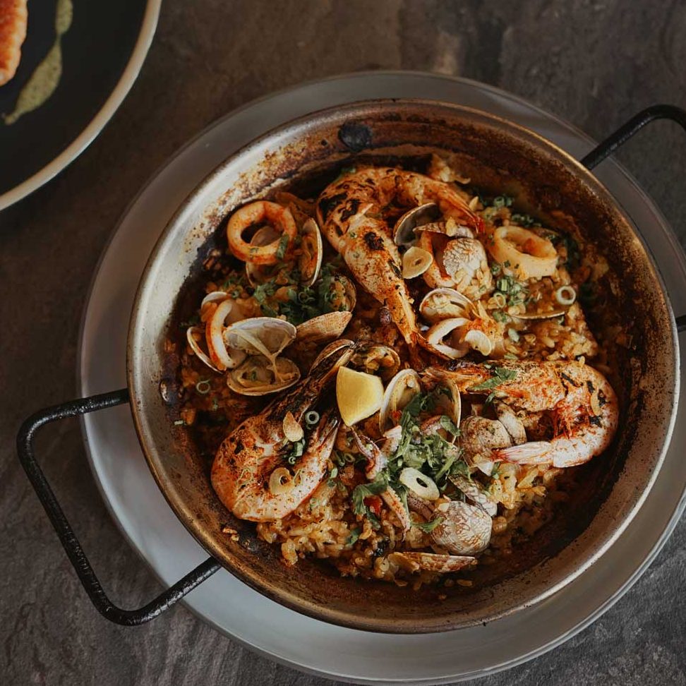 LaDa Restaurant (The Hygge Group) 1 lada restaurant the hygge group