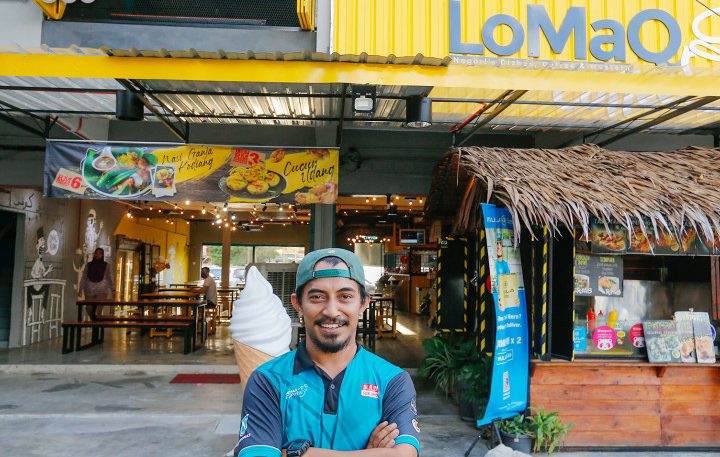 lomaq coffee