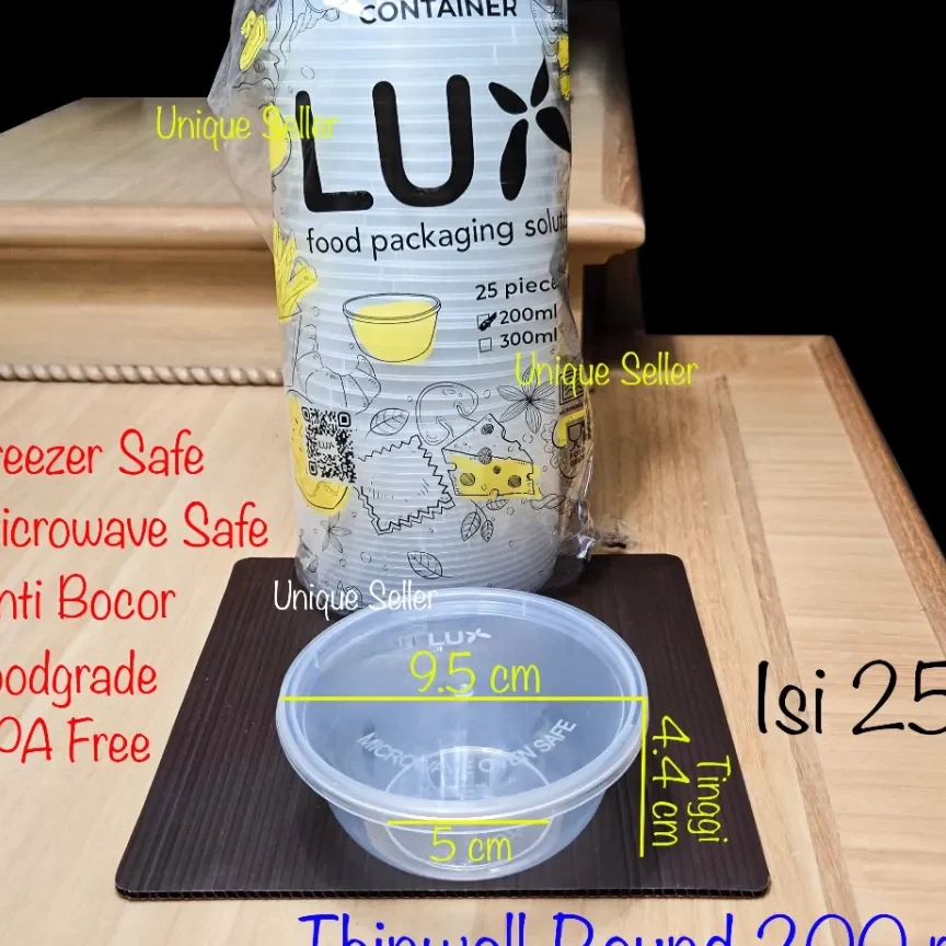 Mangkok Bocor 1 mangkok bocor