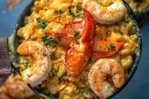 Medan Ikan Bakar Seri Warisan