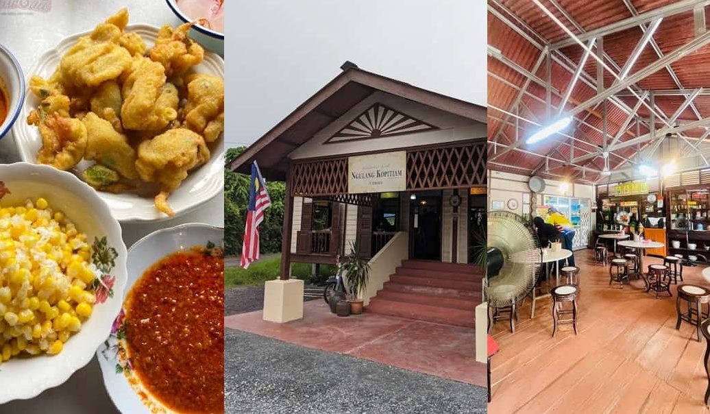 ngulang kopitiam