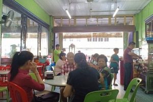 Pahang Raub Tong Nam Bee