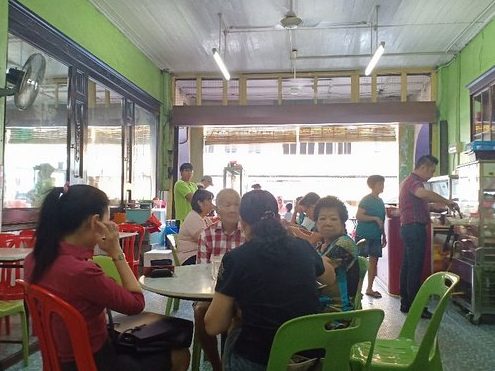 Pahang Raub Tong Nam Bee 1 pahang raub tong nam bee