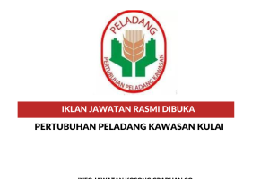 Peladang kulai