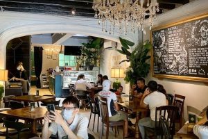 Pinxin Vegan Cuisine 5 Pinxin Vegan Cuisine