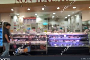 Popular Corner Food Centre [Non-Halal]