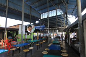Restoran Medan Suri