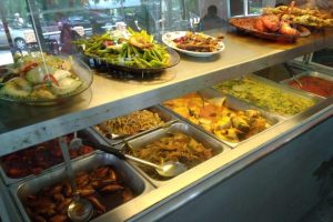 Restoran S Z Rahmah 2 Restoran S Z Rahmah