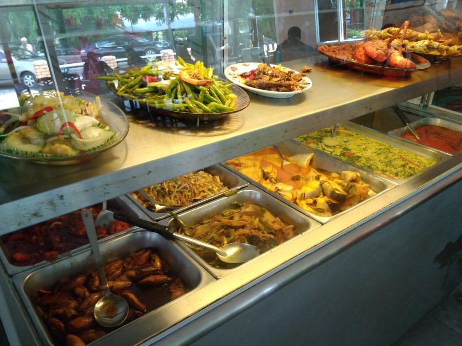 Restoran S Z Rahmah 1 restoran s z rahmah