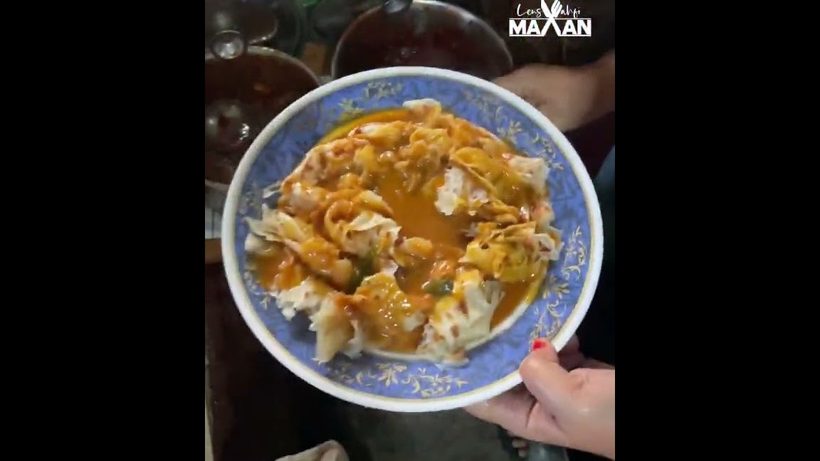 ROTI CANAI CLASSIC@Kedai Makan Pokwa 1 roti canai classickedai makan pokwa