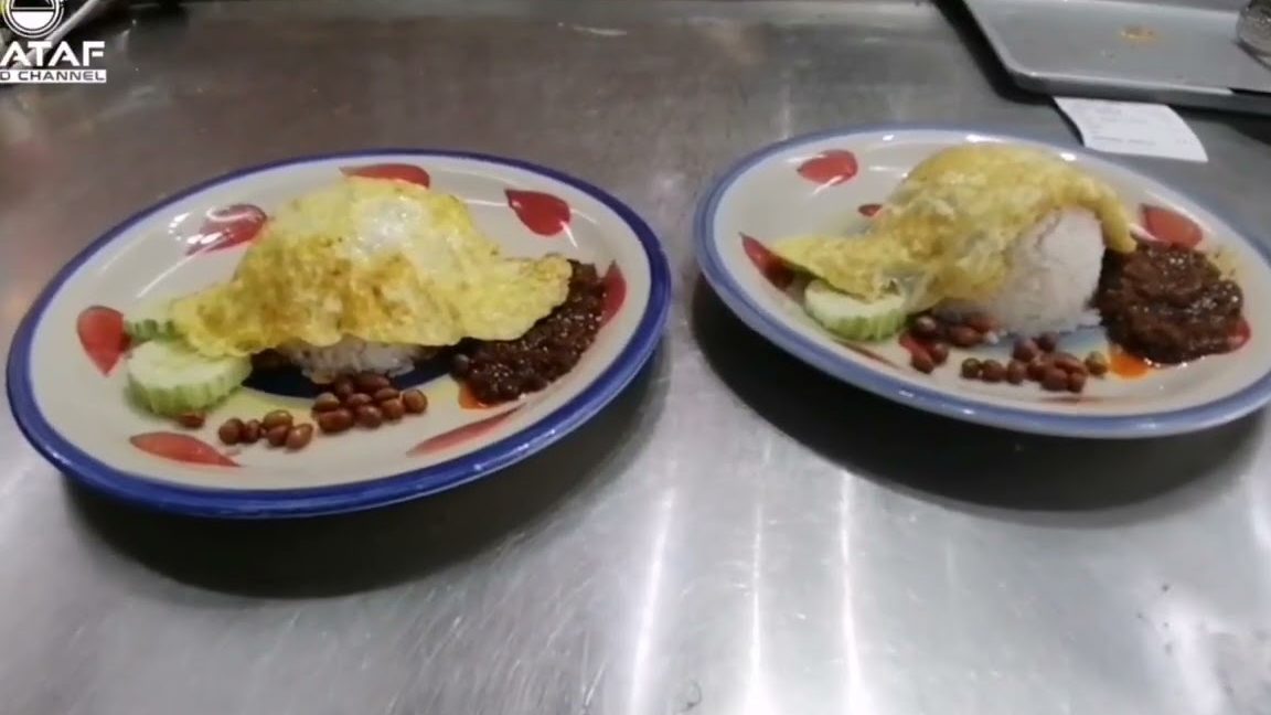 roti canai dan murtabak warisan pokya