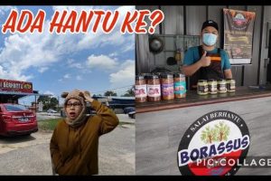 Salai Berhantu – Kota Tinggi