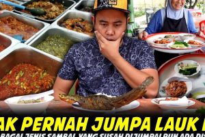 Sambal Sarimah, Gombak 5 Sambal Sarimah, Gombak