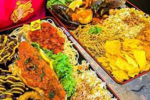 Samballana Cafe Dato Onn 2 Samballana Cafe Dato Onn