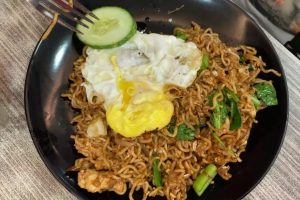 Selera Kampung Tunku