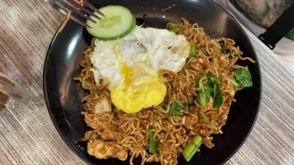 selera kampung tunku