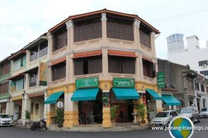 Simple Cafe Penang 4 Simple Cafe Penang