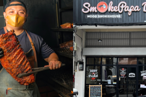 SmokePapa BBQ