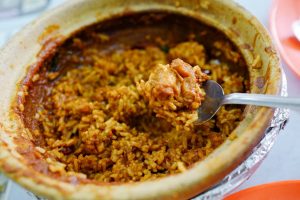 Spice Sattisorru Kulim