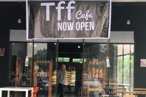 Tff Cafe