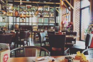 The Gold Mines Gastropub