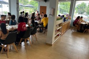 Tosuto Bakery Cafe • Mentakab • Halal 5 Tosuto Bakery Cafe • Mentakab • Halal