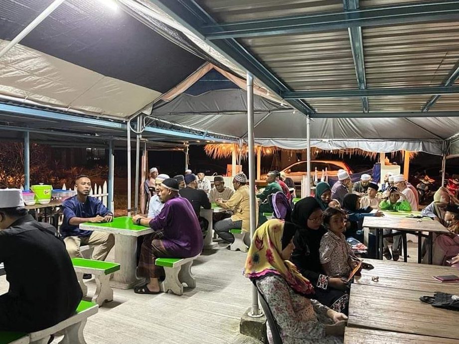 warung salai dcerok the cerok coffee