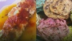 Warung santapan Cameron 3 Warung santapan Cameron