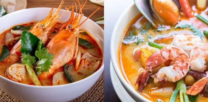 Citarasa Tom Yam 1 citarasa tom yam