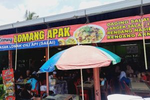 Lomang Apak 4 Lomang Apak