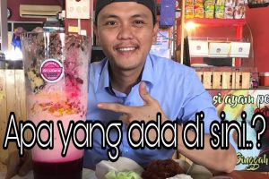 Restoran Sayang Sri Utara