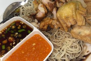 RozyKozzy Cafe & Bistro