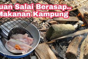Salai Berasap 4 Salai Berasap