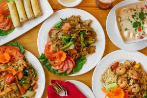 Sawasdee Thai Cuisine