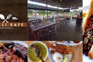 Tok Li Cafe 3 Tok Li Cafe