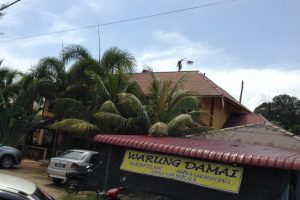 Warung Damai