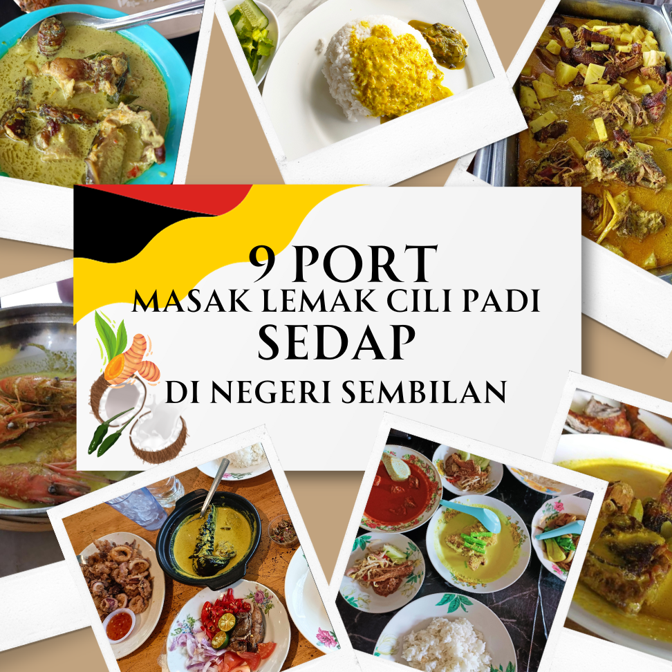warung masakan negeri sembilan