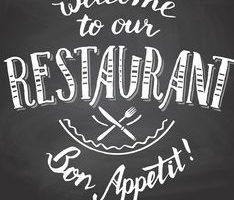 Welcome Restaurant