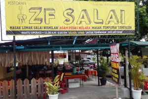 ZF Salai | Kuang