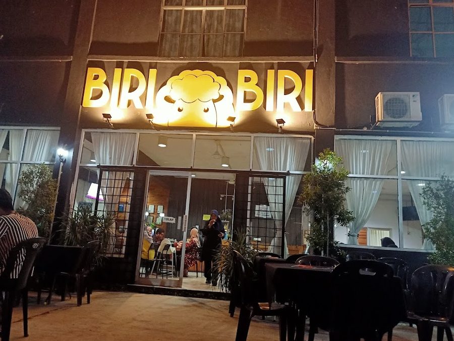 Biri Biri Cafe 1 biri biri cafe
