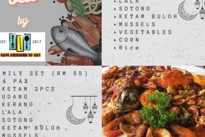 Cafe Awesome of Arts