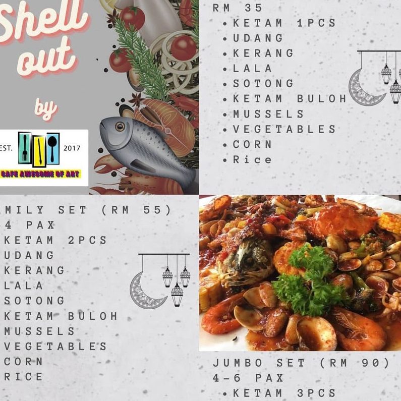 Cafe Awesome of Arts 1 cafe awesome of arts